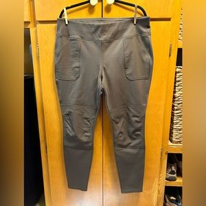 Carhartt Women’s Fitted Pants. Size XL.